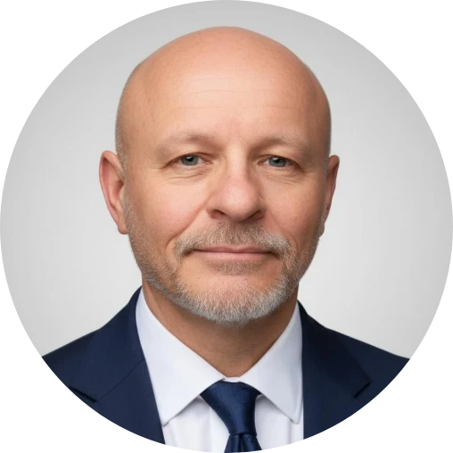Alex Sherin