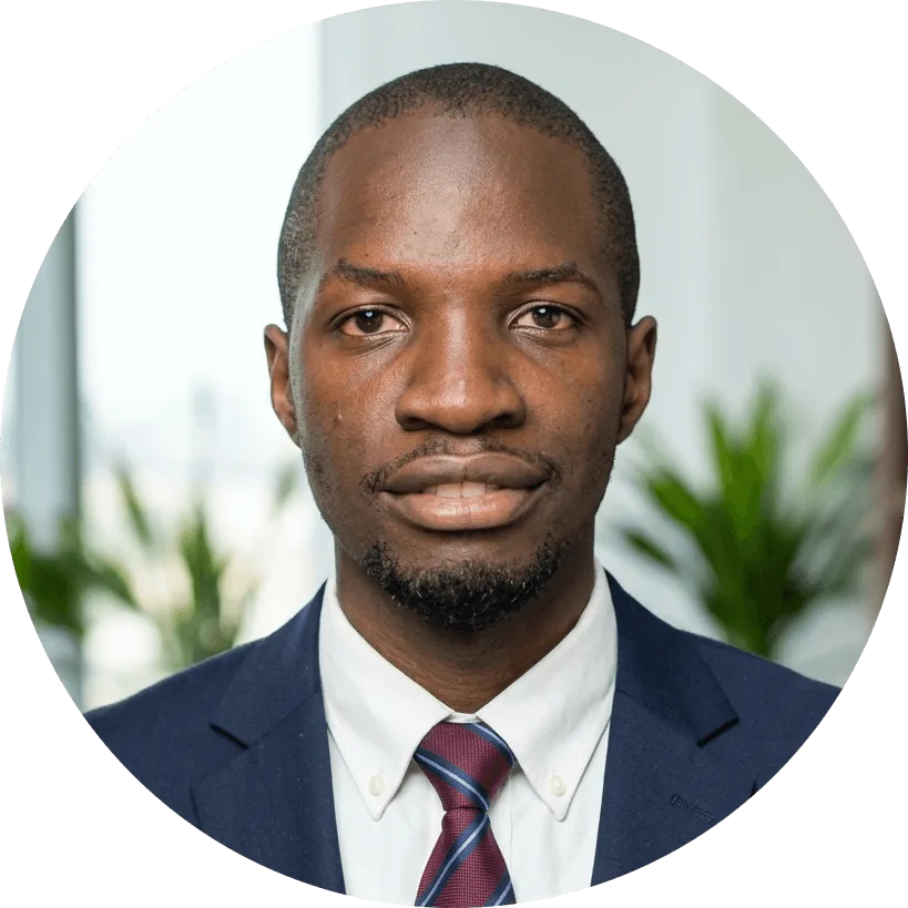 Jacob Chikwanda